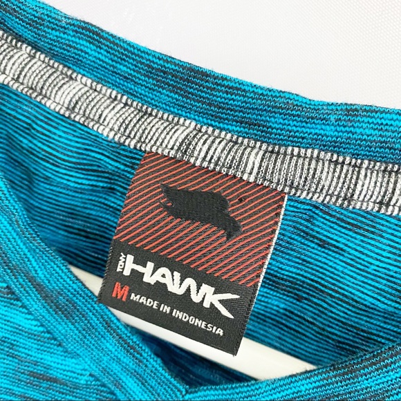 💋3/$20💋 Tony Hawk Short Sleeve T-Shirt - Picture 4 of 5